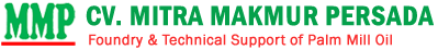 CV. Mitra Makmur Persada